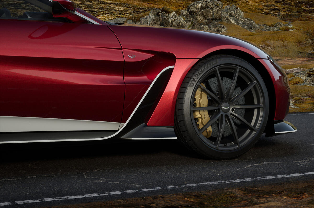 93 aston martin v12 vantage wheel 1 93 aston martin v12 vantage wheel 1