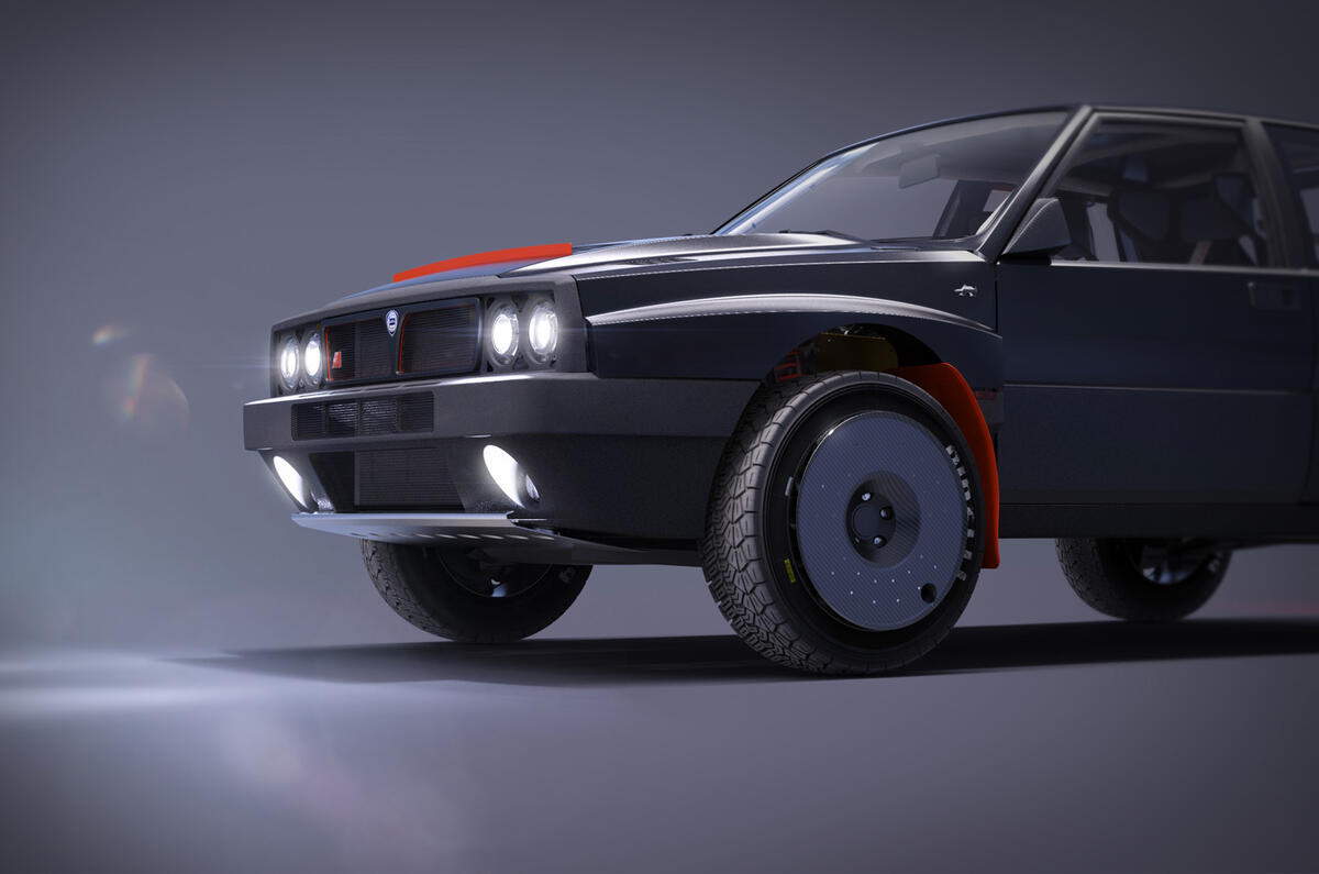 93 automobili amos delta safarista