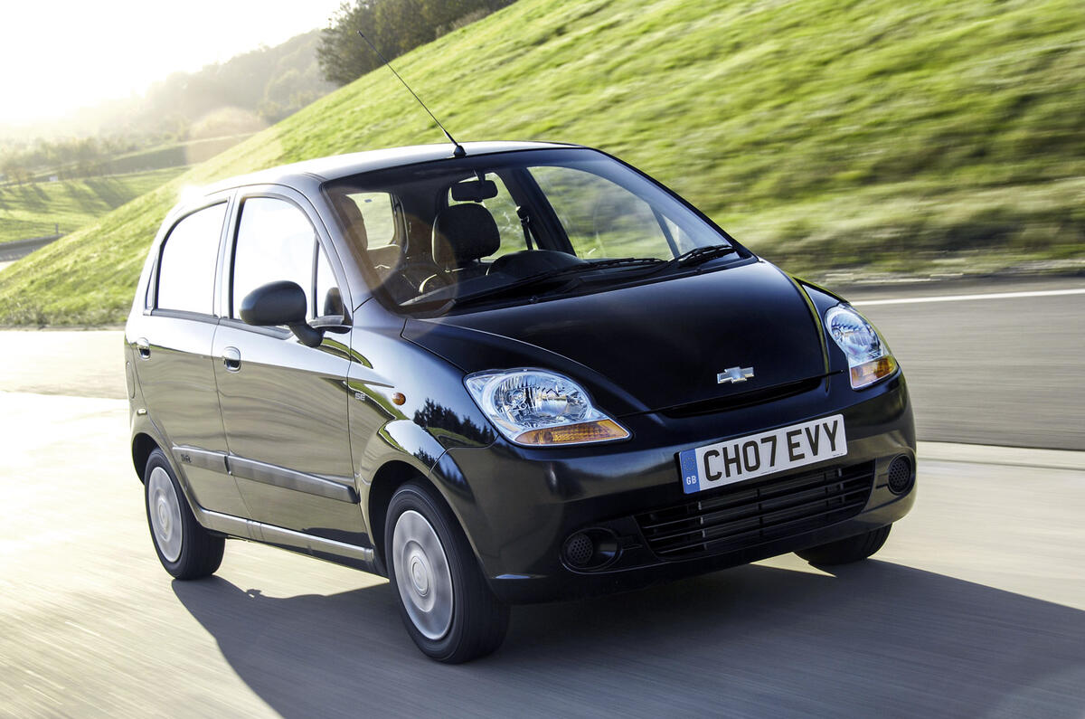 93 bangernomics best buys chevrolet matiz