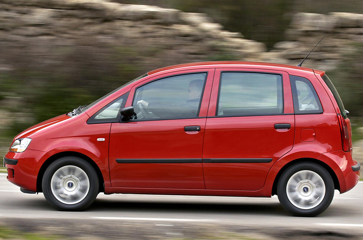 93 bangernomics best buys fiat idea 93 bangernomics best buys fiat idea
