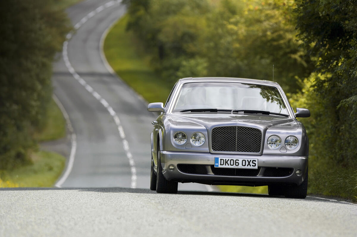 93 bentley arnage 93 bentley arnage