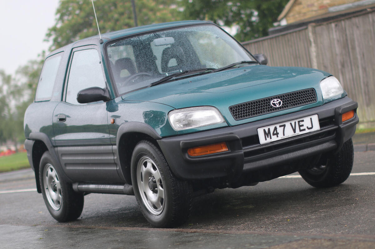 93 BTBWD auction watch RAV4 93 BTBWD auction watch RAV4