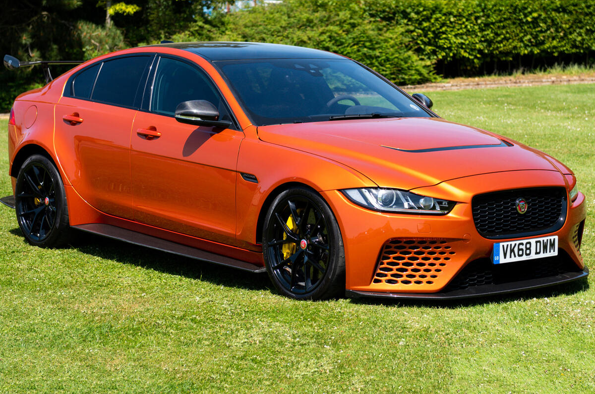 93 BTBWD August 13 Jag Project 8 auction 93 BTBWD August 13 Jag Project 8 auction