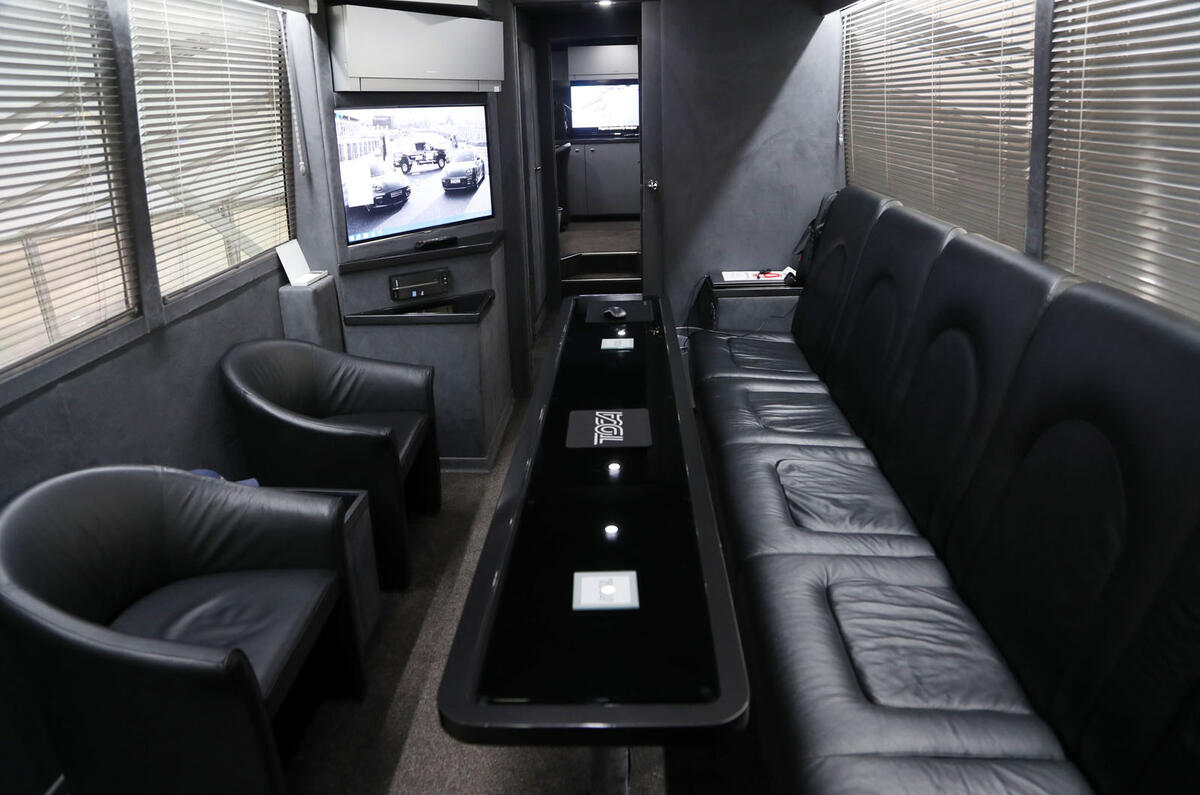 BTCC meeting the officials - TOCA (Jakob Ebrey photography) BTCC meeting the officials - TOCA (Jakob Ebrey photography)