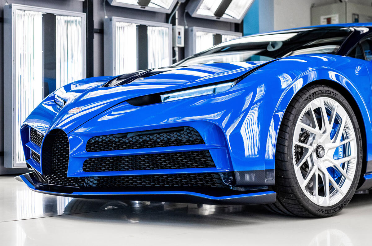 93 bugatti centodieci front bumper 93 bugatti centodieci front bumper