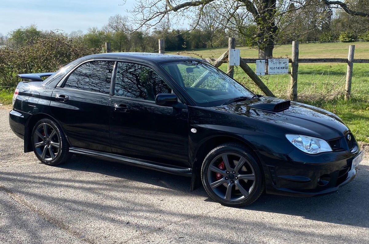 93 buy them before we do Oct 15 clash Impreza