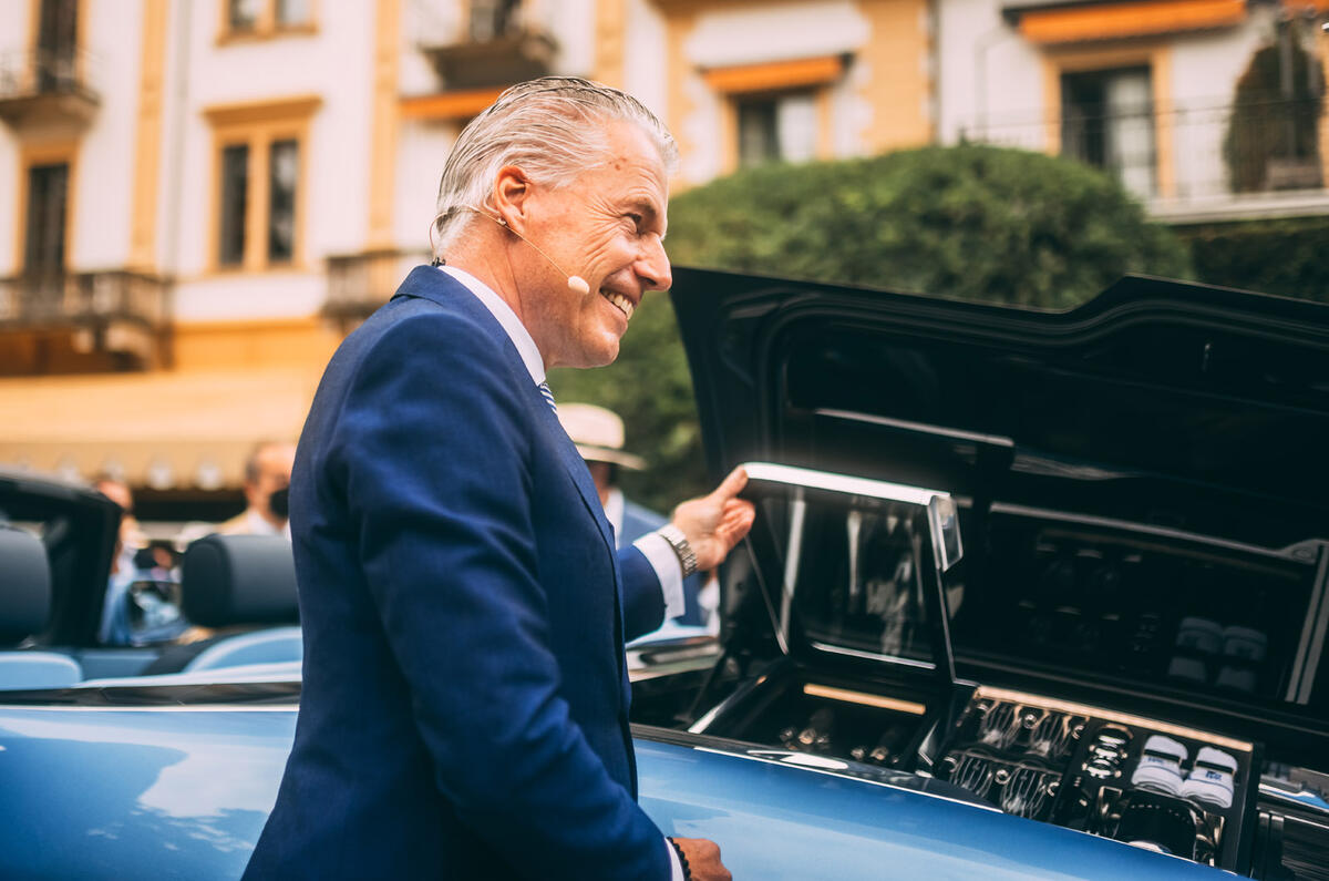 93 coachbuild Torsten