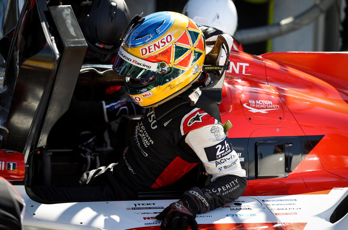 93 Conway QA 2021 climb out