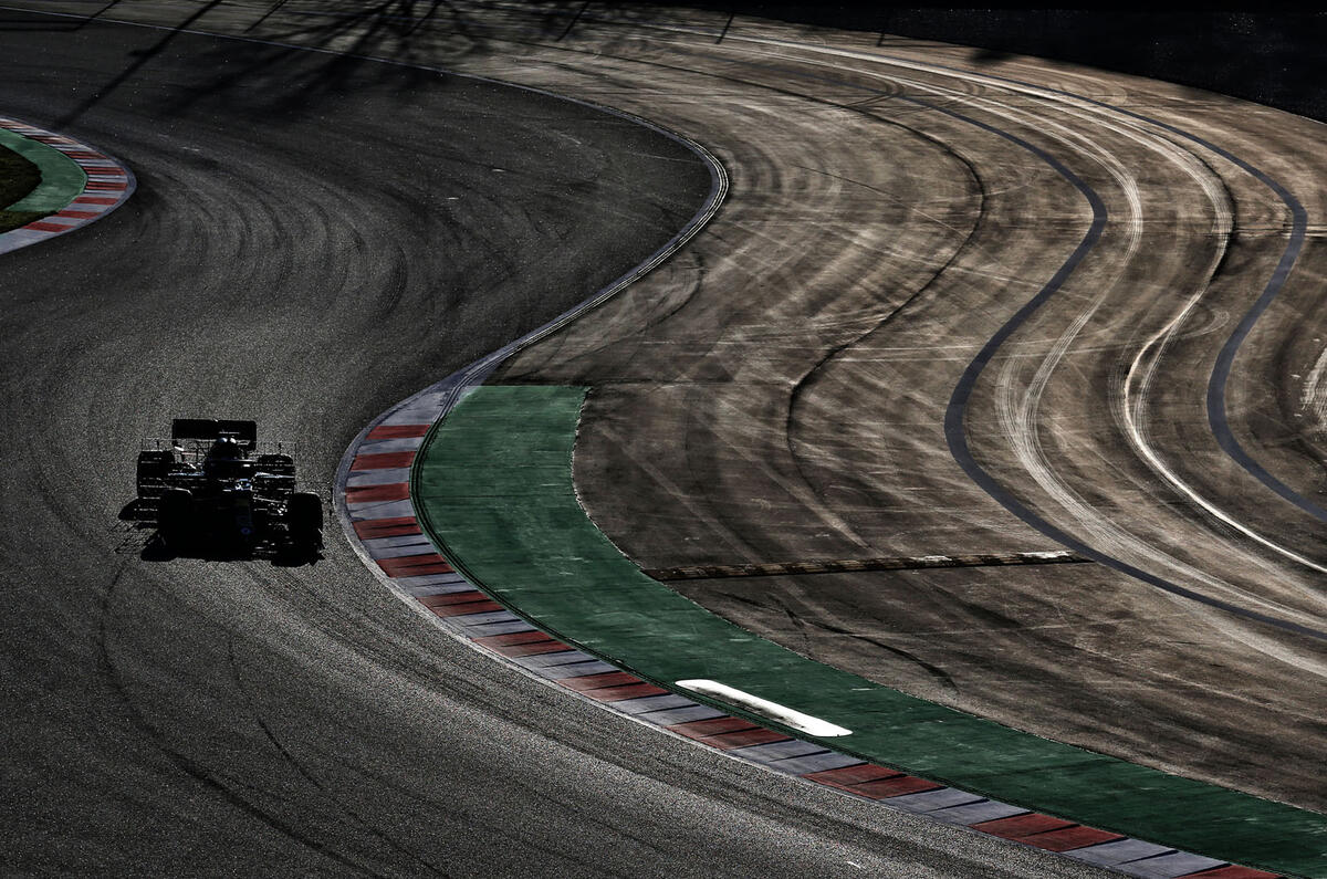 Daniel Ricciardo interview - track Daniel Ricciardo interview - track