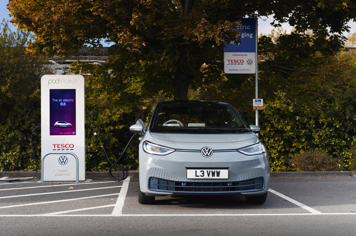 93 EV charger suppliers under scrutiny podpoint 93 EV charger suppliers under scrutiny podpoint