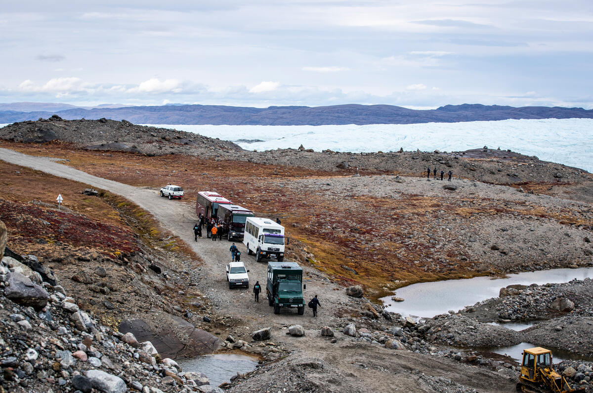 93 extreme e greenland 93 extreme e greenland