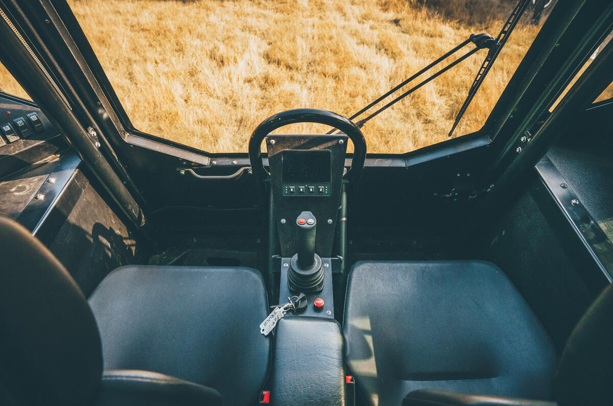 93 Fat Truck 2021 drive cockpit 93 Fat Truck 2021 drive cockpit