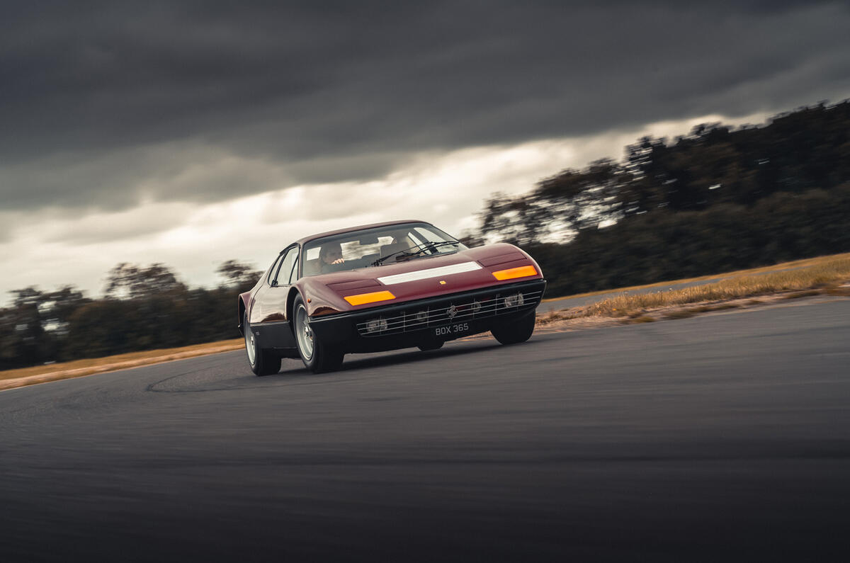 93 ferrari 365 gt4 bb