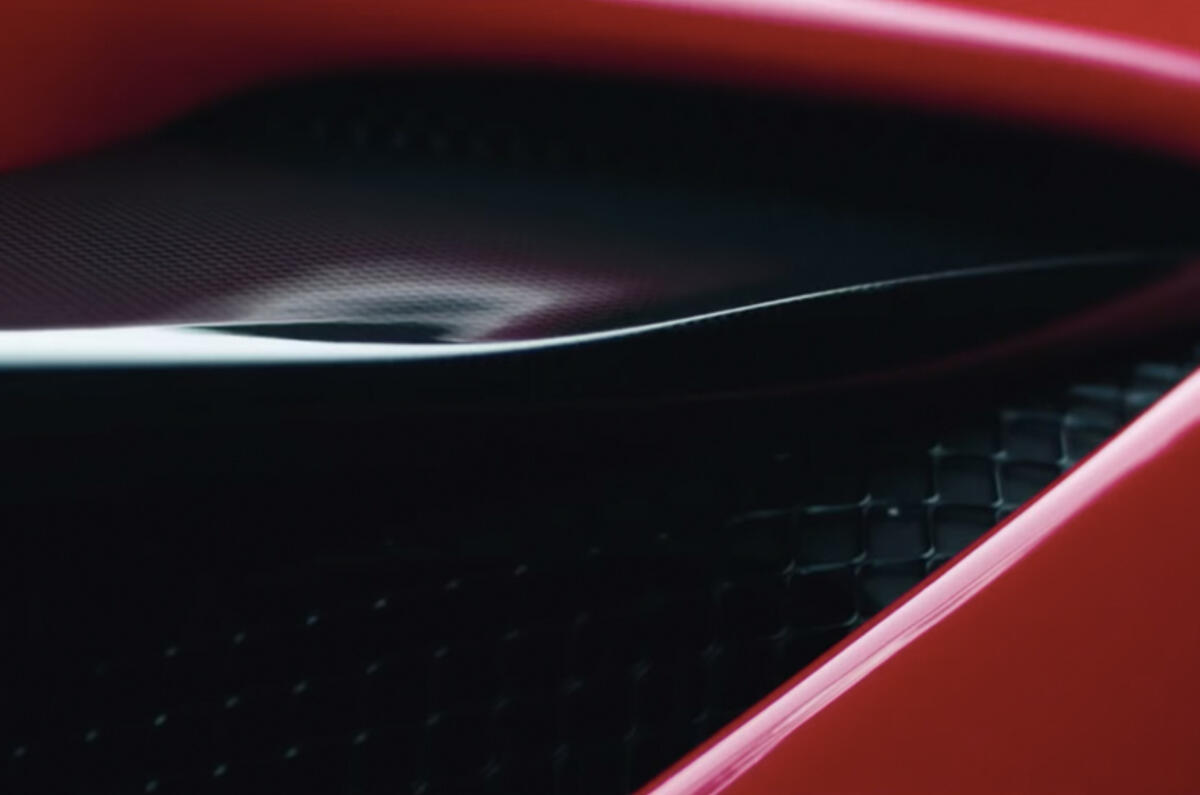 Ferrari F8 Tributo 2019 first ride review - carbon