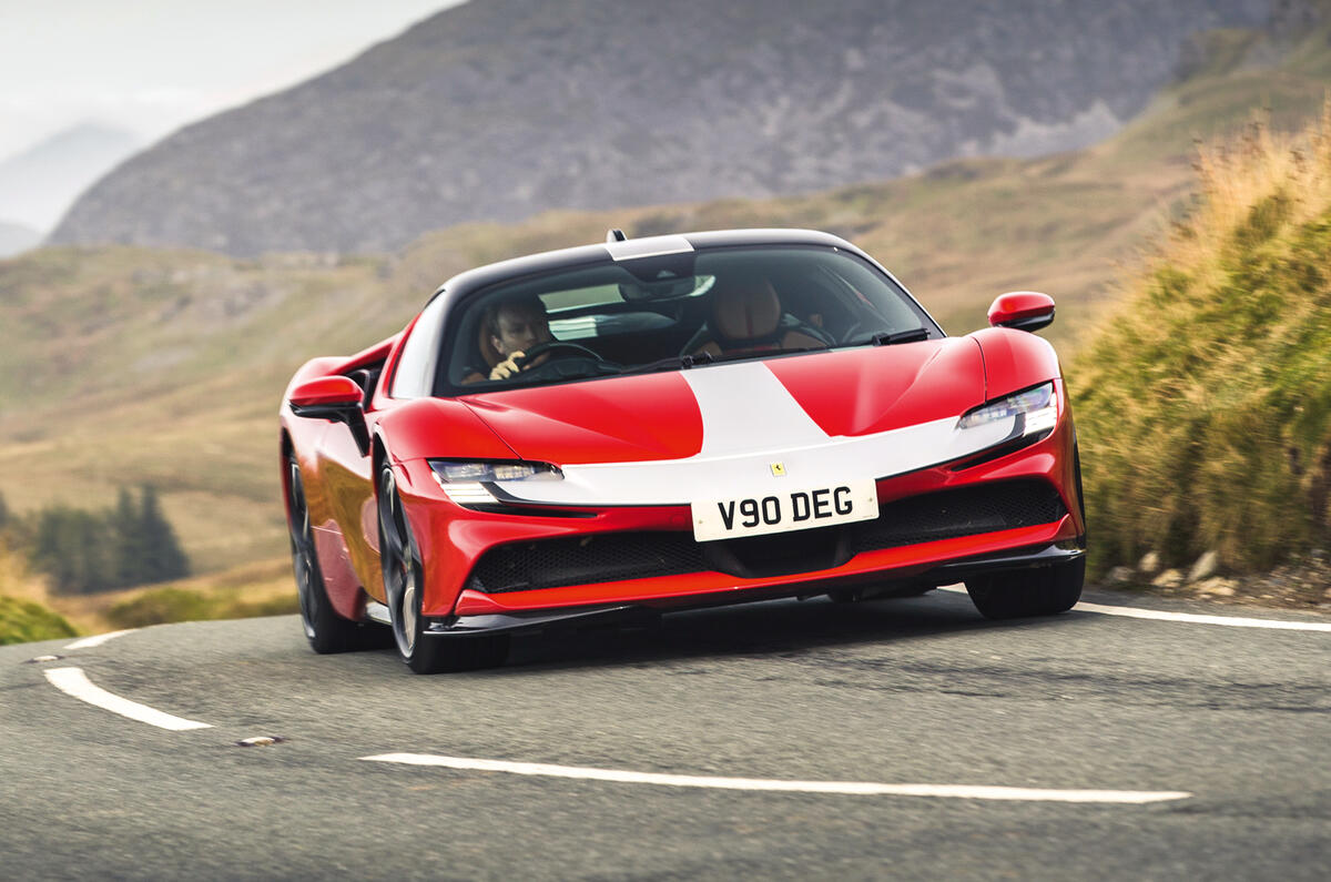 93 ferrari sf90 93 ferrari sf90