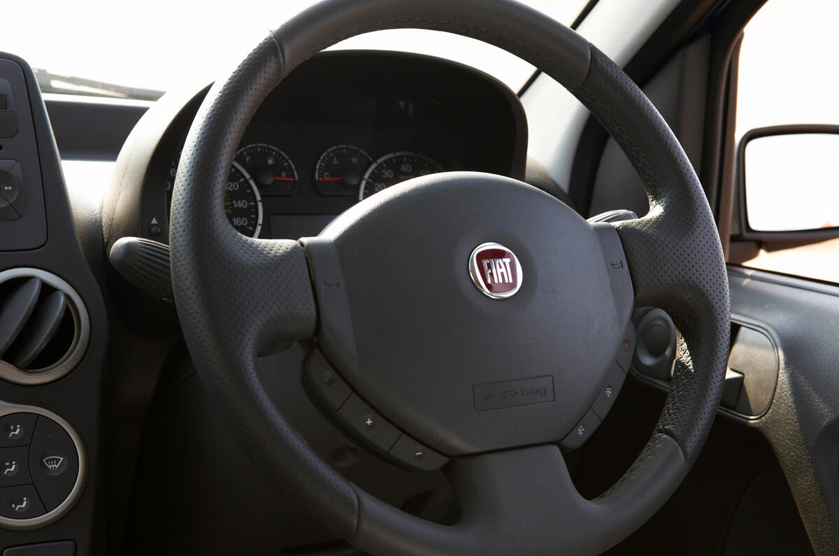 93 fiat panda 100hp 93 fiat panda 100hp