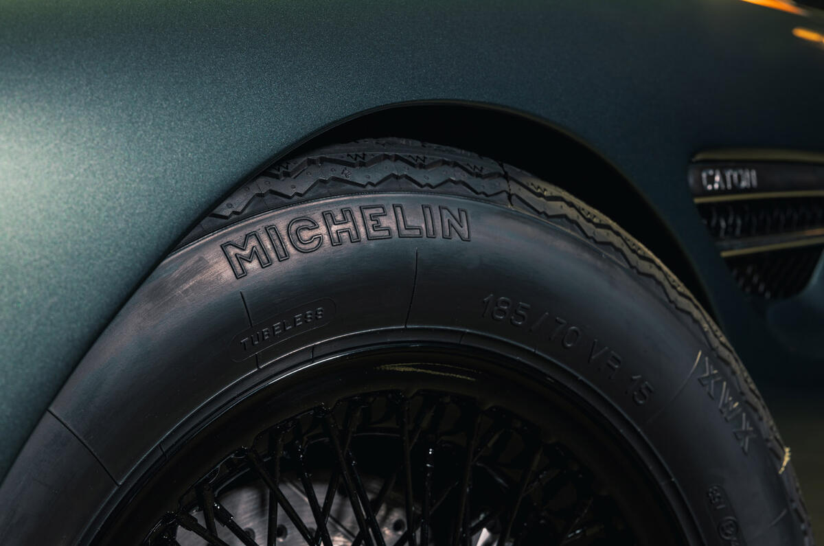 93 Healey by Caton official images studio tyres 93 Healey by Caton official images studio tyres