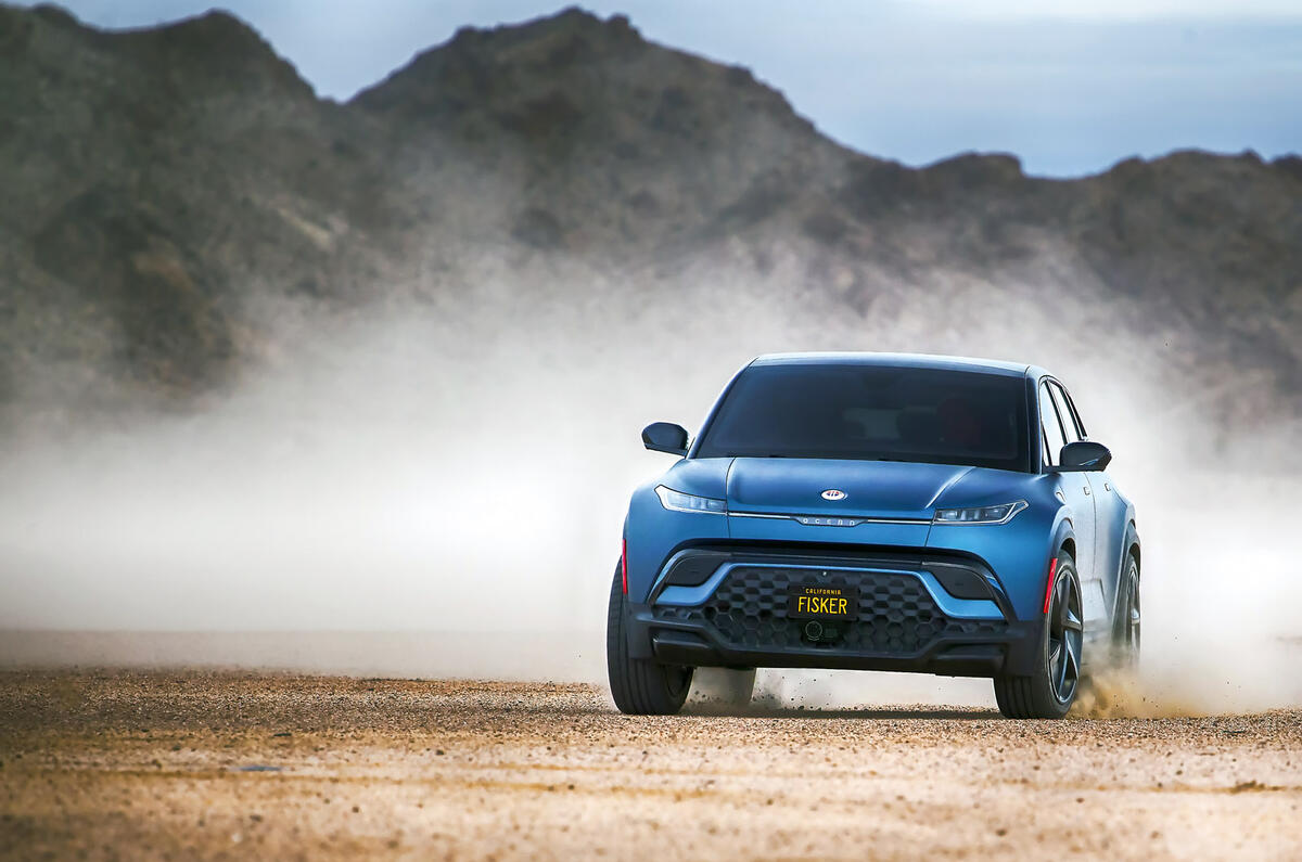 93 Henrik Fisker interview 2022 Ocean dust 93 Henrik Fisker interview 2022 Ocean dust