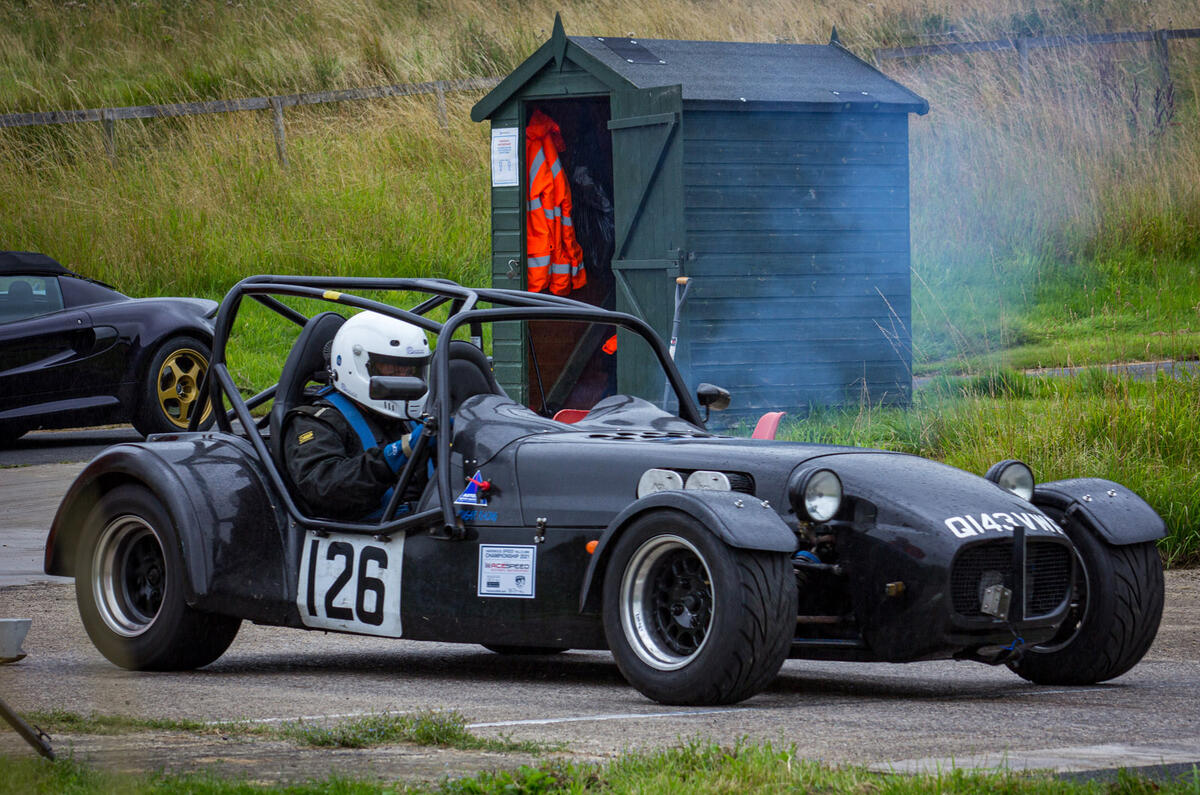 93 hillclimbing introduction feature 2021 kit car 93 hillclimbing introduction feature 2021 kit car