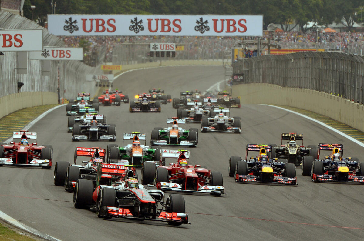 93 how to commentate Ben Edwards first UK F1 93 how to commentate Ben Edwards first UK F1