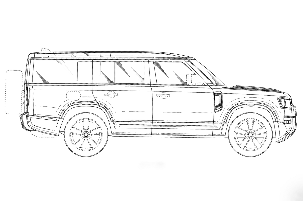 93 land rover defender 130 93 land rover defender 130