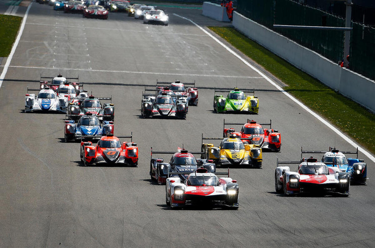 93 Le Mans 2021 reasons to watch racing 93 Le Mans 2021 reasons to watch racing