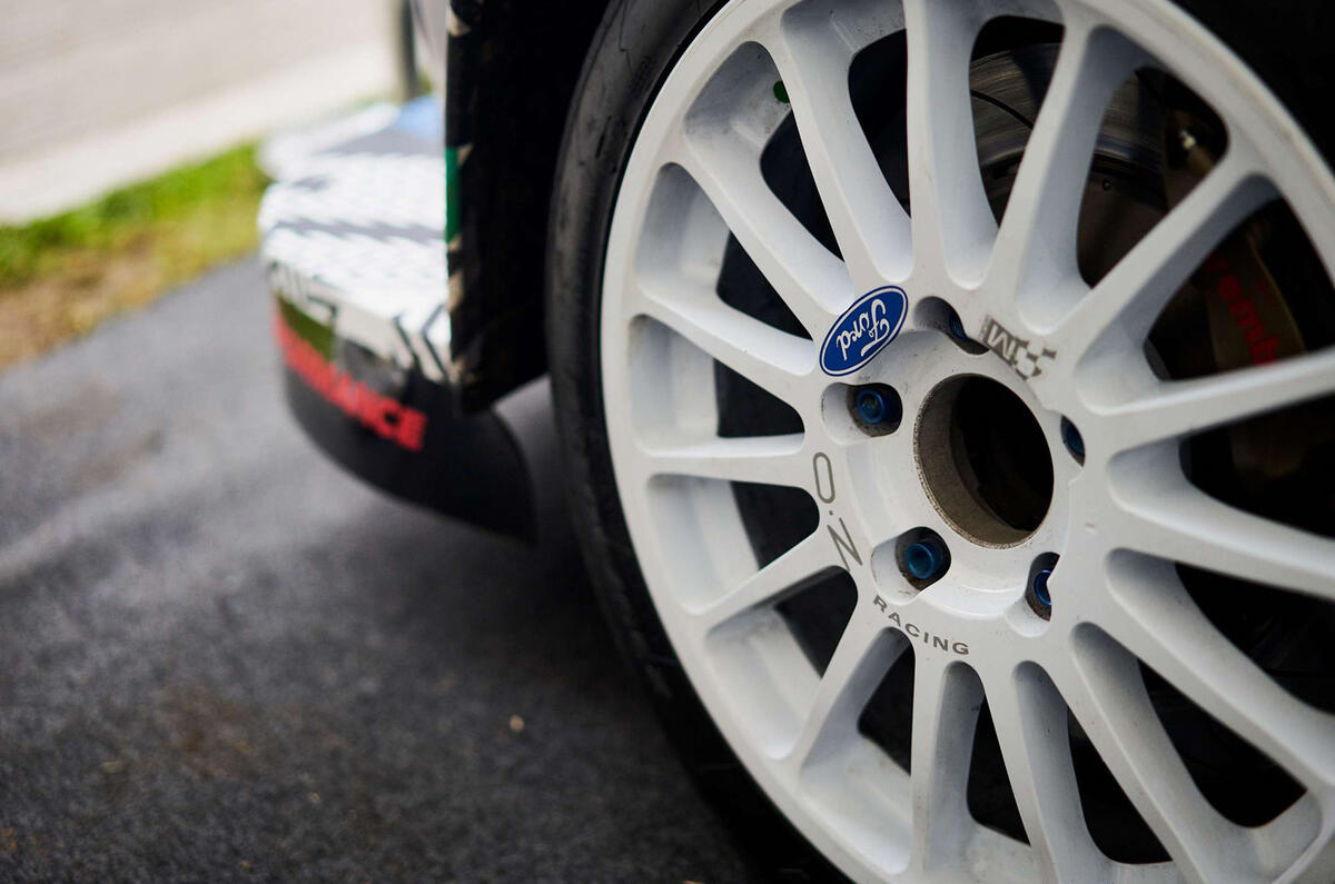 93 M Sport Puma feature 2021 alloy wheels 93 M Sport Puma feature 2021 alloy wheels