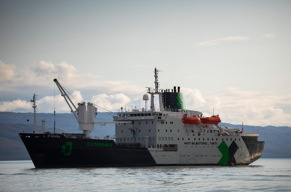 93 Mar extreme e dorst 93 Mar extreme e dorst