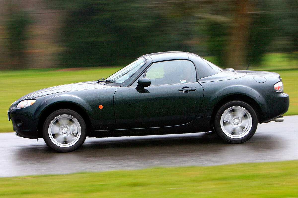 93 mazda mx5 side 93 mazda mx5 side