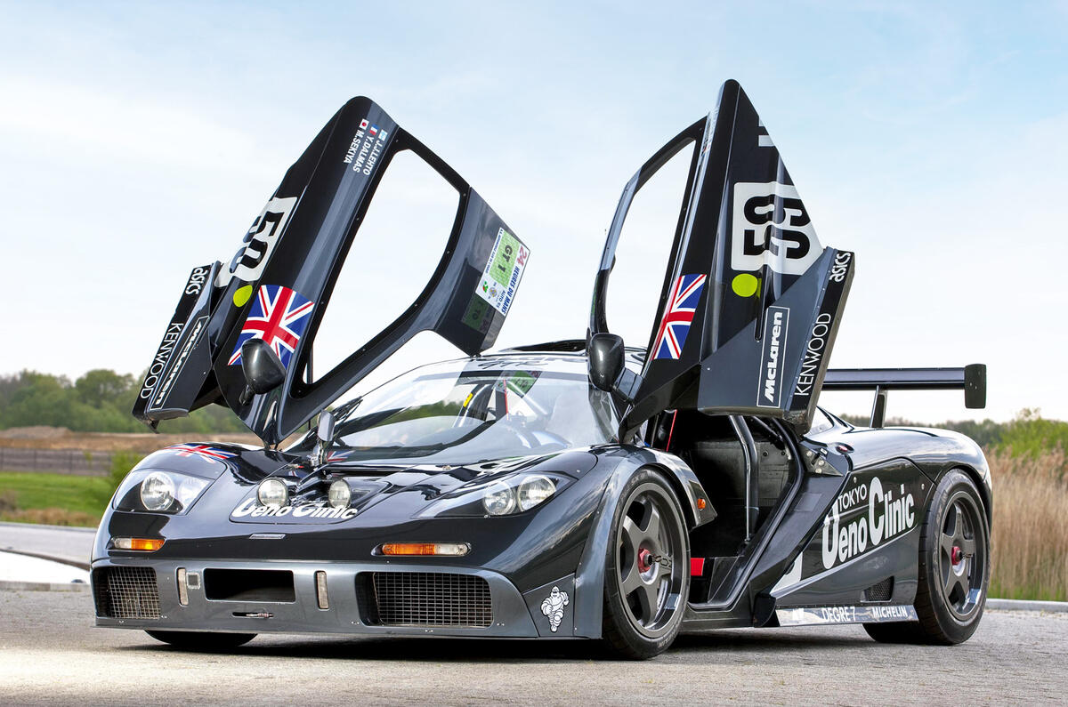 93 mclaren f1 gtr 93 mclaren f1 gtr