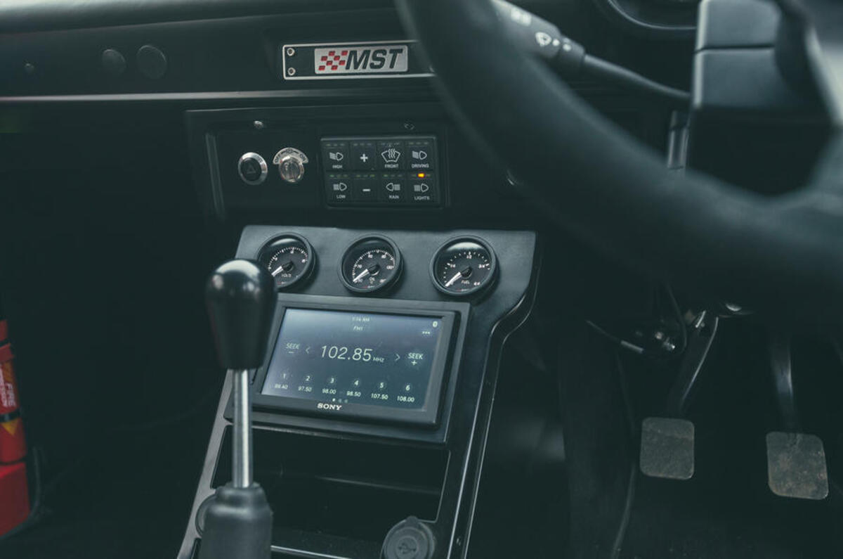 93 mst mk1 screen 93 mst mk1 screen