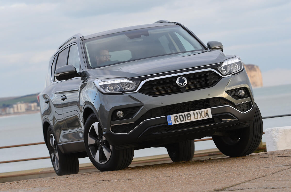 93 Ruppert cars instead of flying readers q ssangyong 93 Ruppert cars instead of flying readers q ssangyong