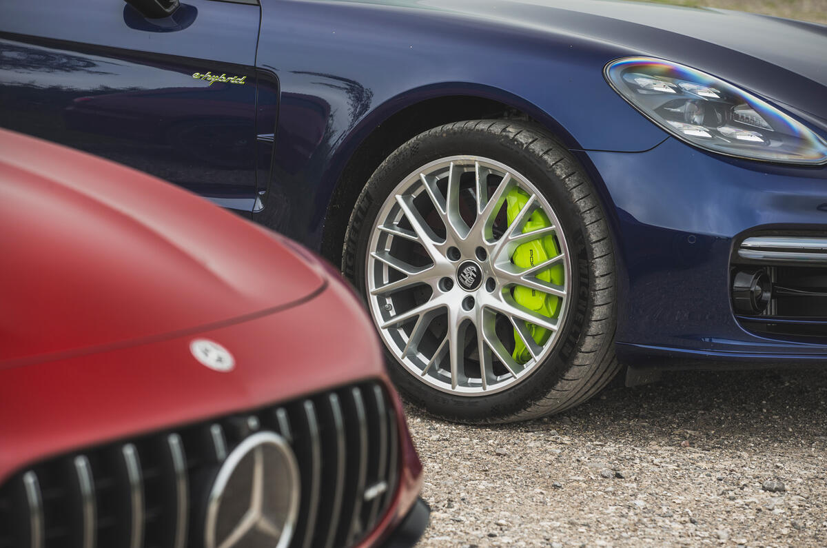 93 super estate triple test 2021 Porsche wheels 93 super estate triple test 2021 Porsche wheels