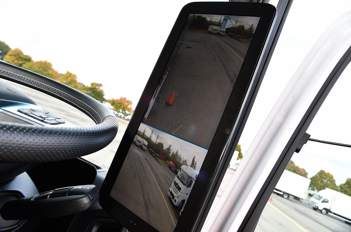 93 truck driving 93 truck driving