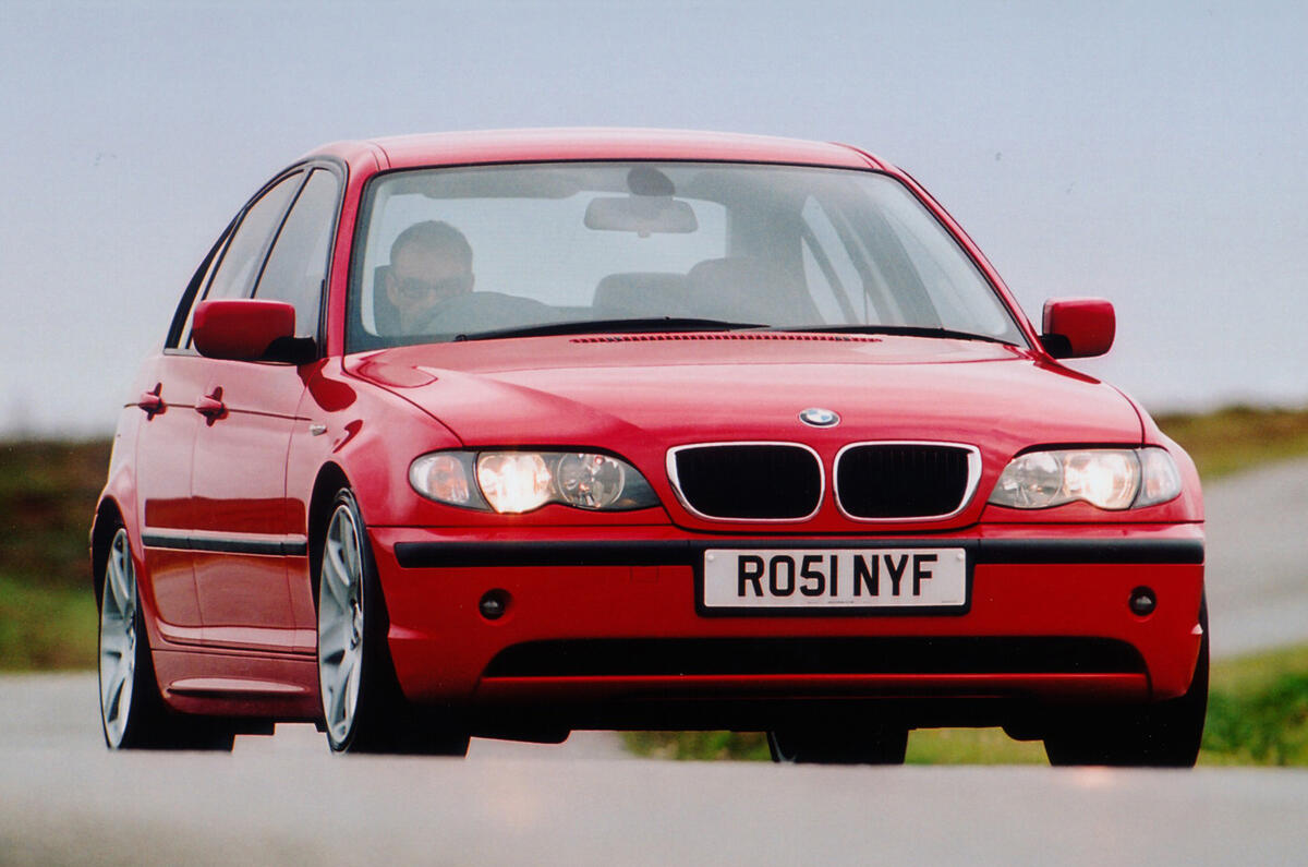 93 ubg bmw E46 3 Series saloon 93 ubg bmw E46 3 Series saloon