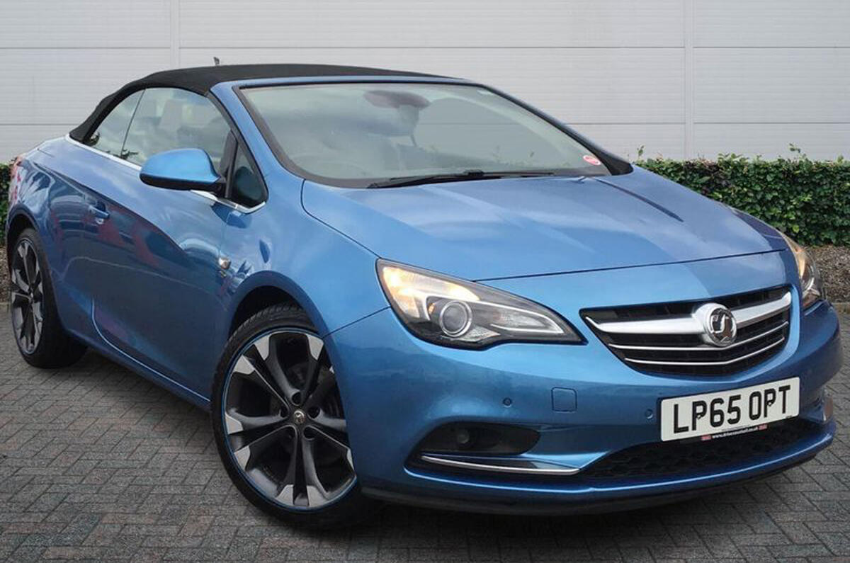 93 vauxhall cascada 93 vauxhall cascada