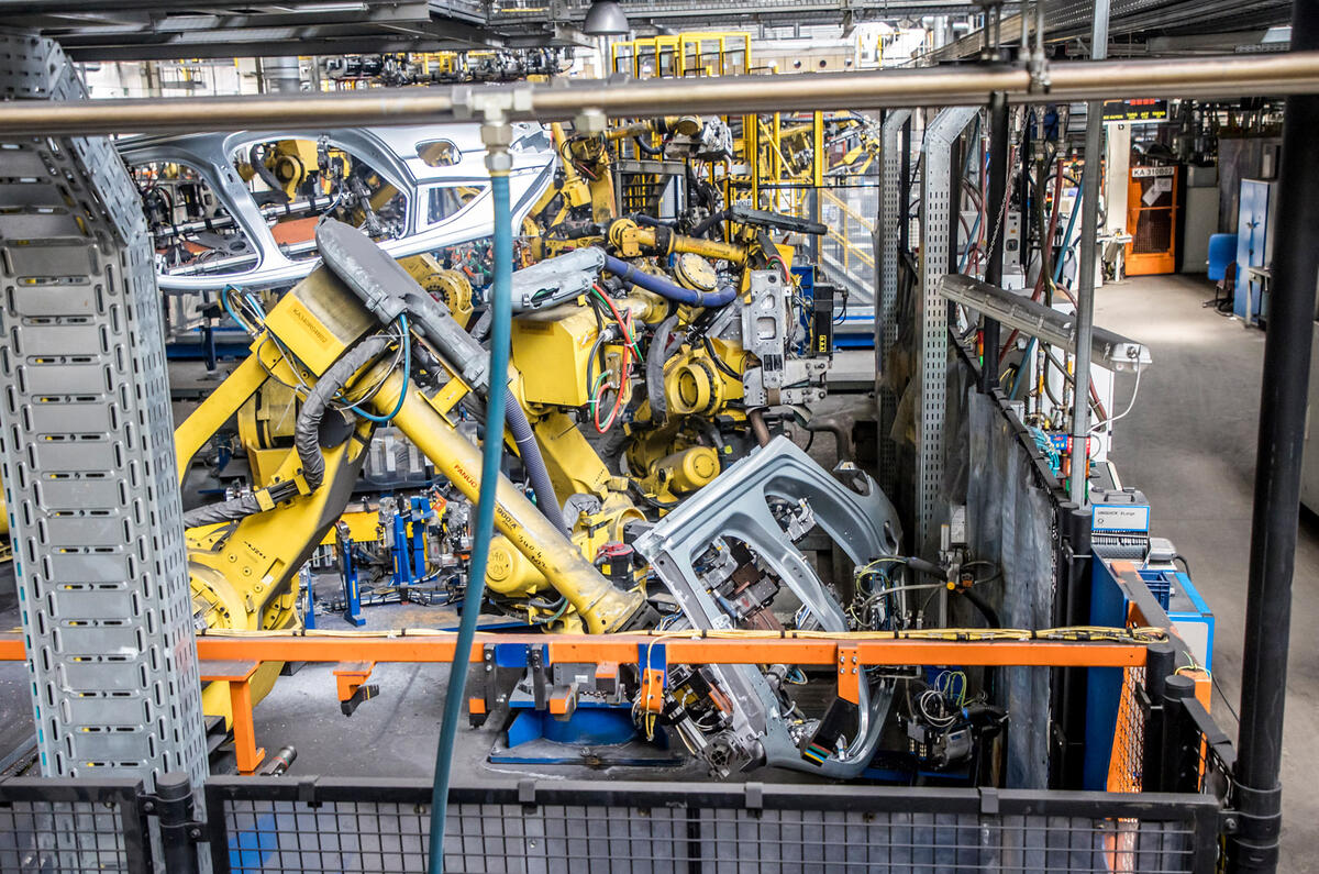 93 Vauxhall Ellesmere Port 93 Vauxhall Ellesmere Port