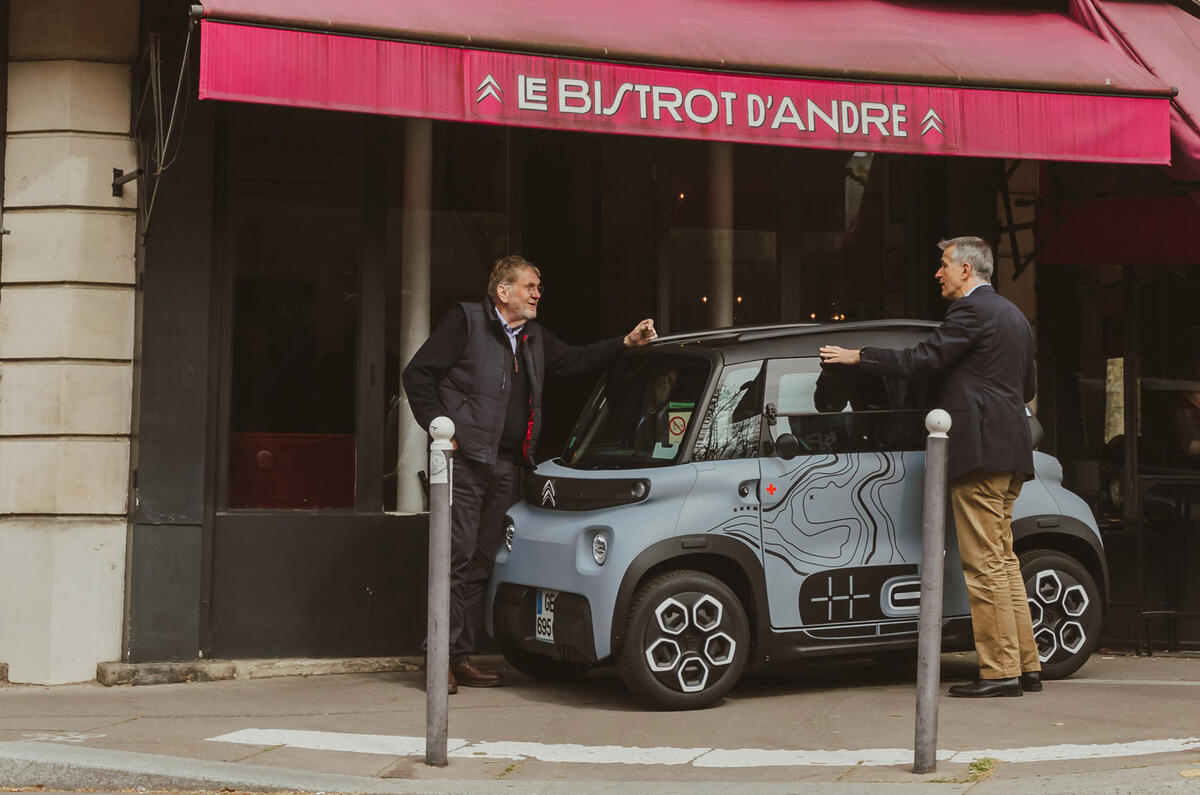 93 vincent cobe citroen ami side