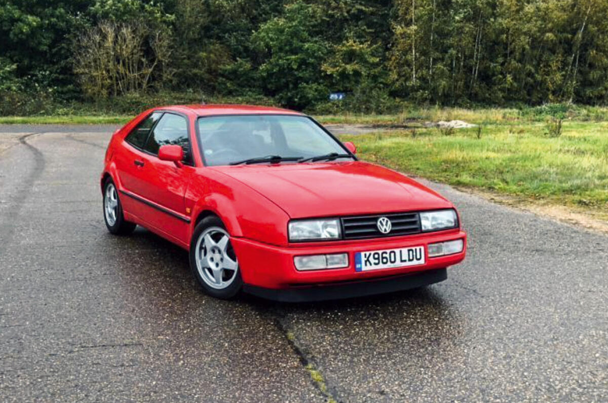 93 volkswagen corrado 93 volkswagen corrado