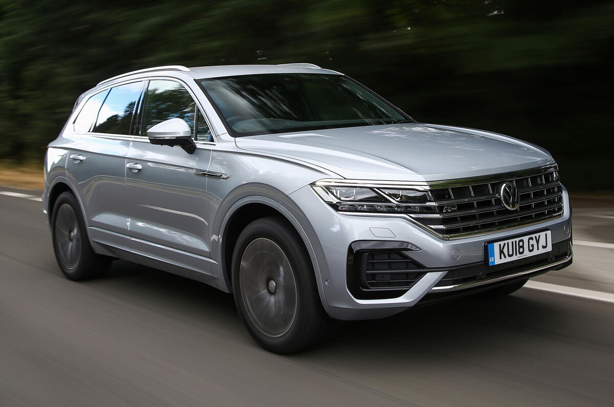 93 Volkswagen Touareg NNBG 2021 tracking 93 Volkswagen Touareg NNBG 2021 tracking