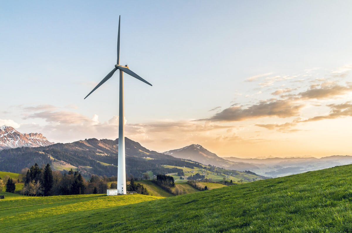 93 wind turbine 93 wind turbine