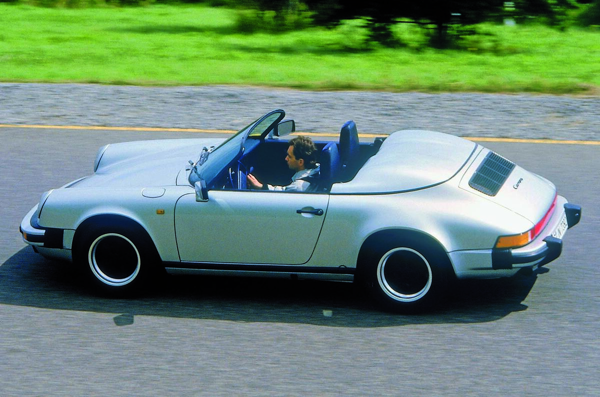 911 Speedster