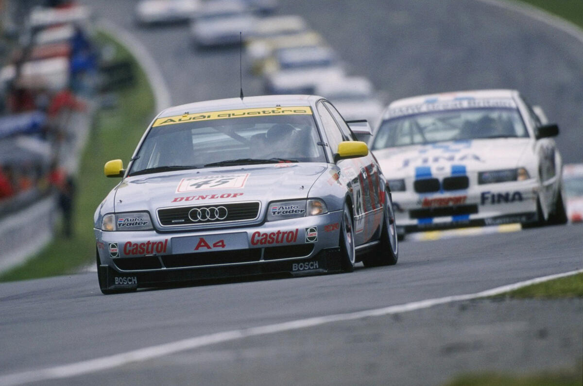 94 30 years super tourers feature pack 94 30 years super tourers feature pack