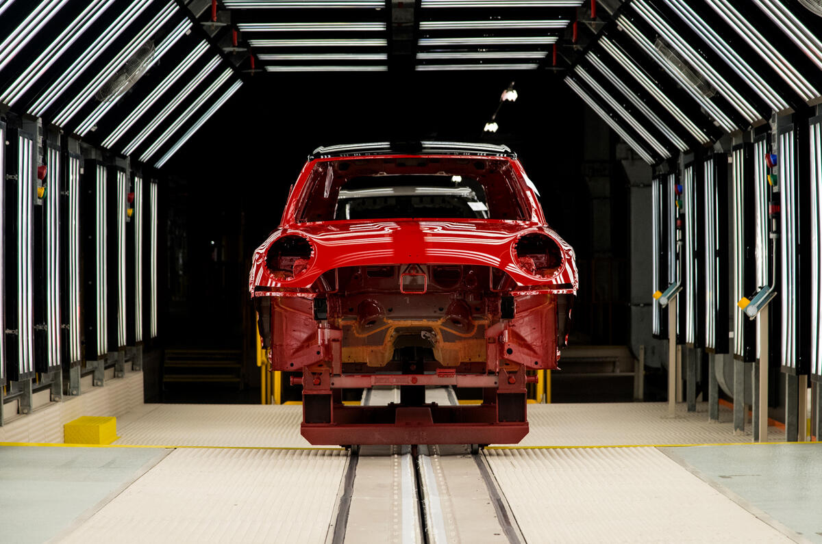 94 Analysis UK industry bounching back mini paint