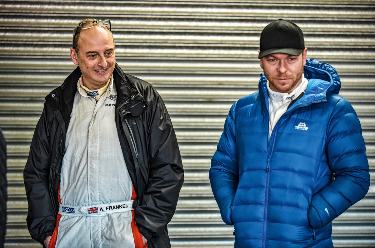 94 andrew frankel chirs hoy 94 andrew frankel chirs hoy