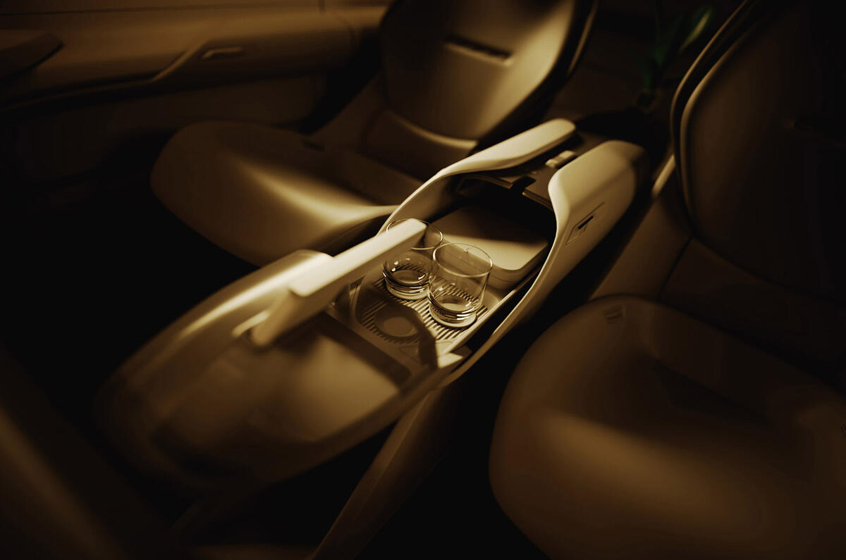 94 audi grandsphere drinks