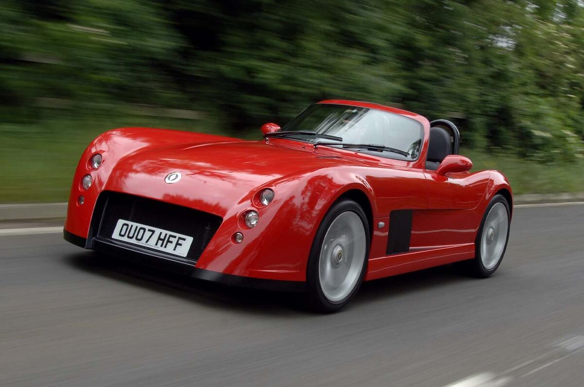 Autocar Quiz 5 August question 6