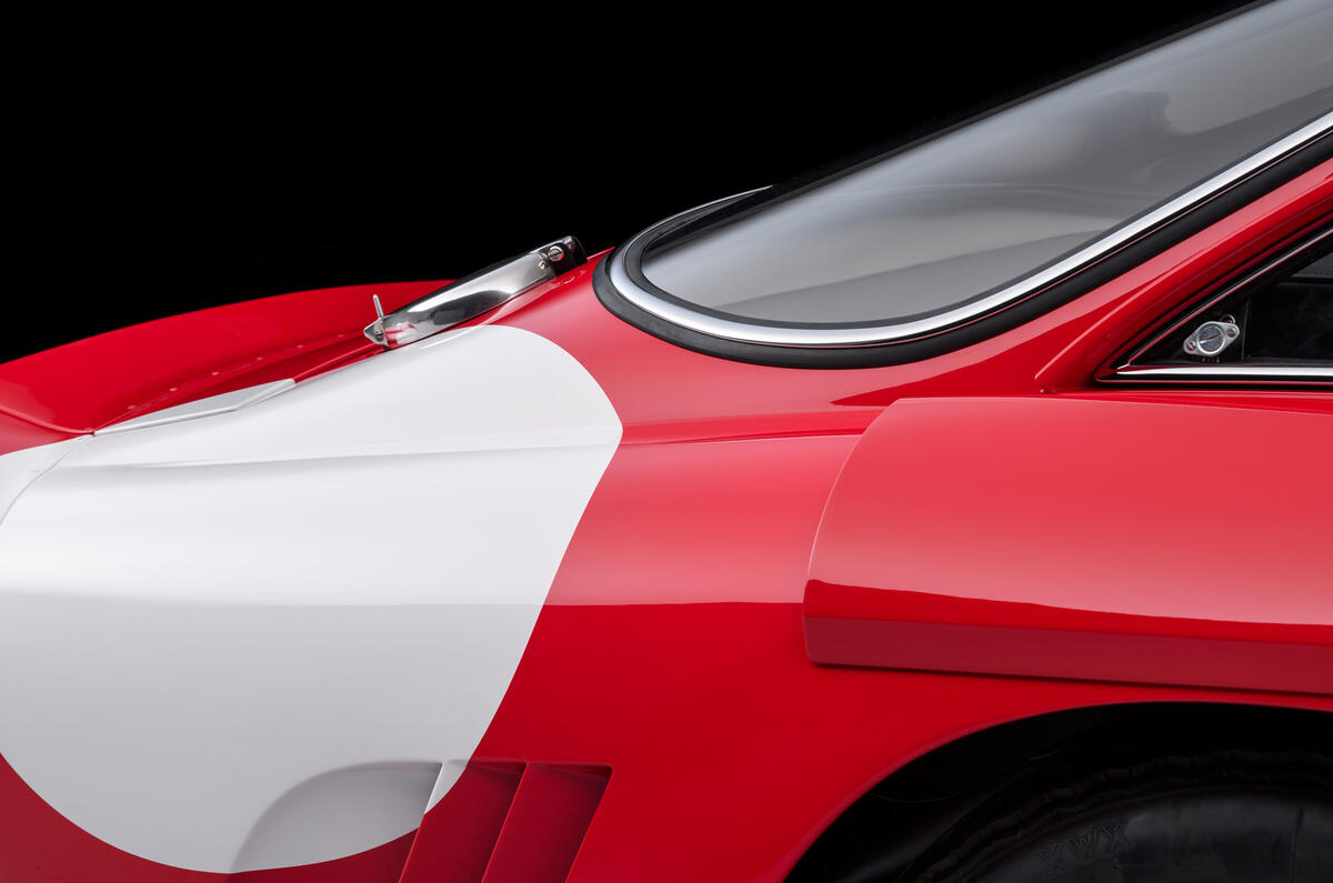 94 Bell Sport Classic 330 LMB decals