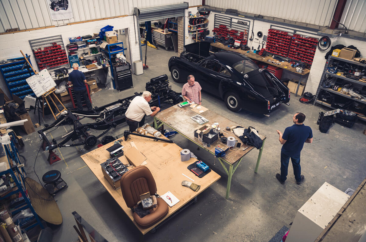 94 Bensport la sarthe feature 2021 garage 94 Bensport la sarthe feature 2021 garage