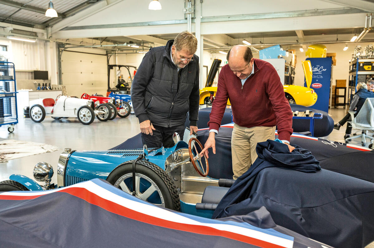 94 bicester motion little car company 94 bicester motion little car company